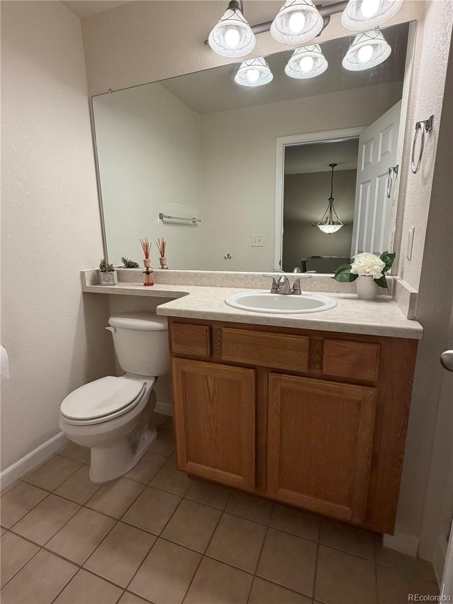 3766 Ute Mountain Trail Castle Rock CO 80109