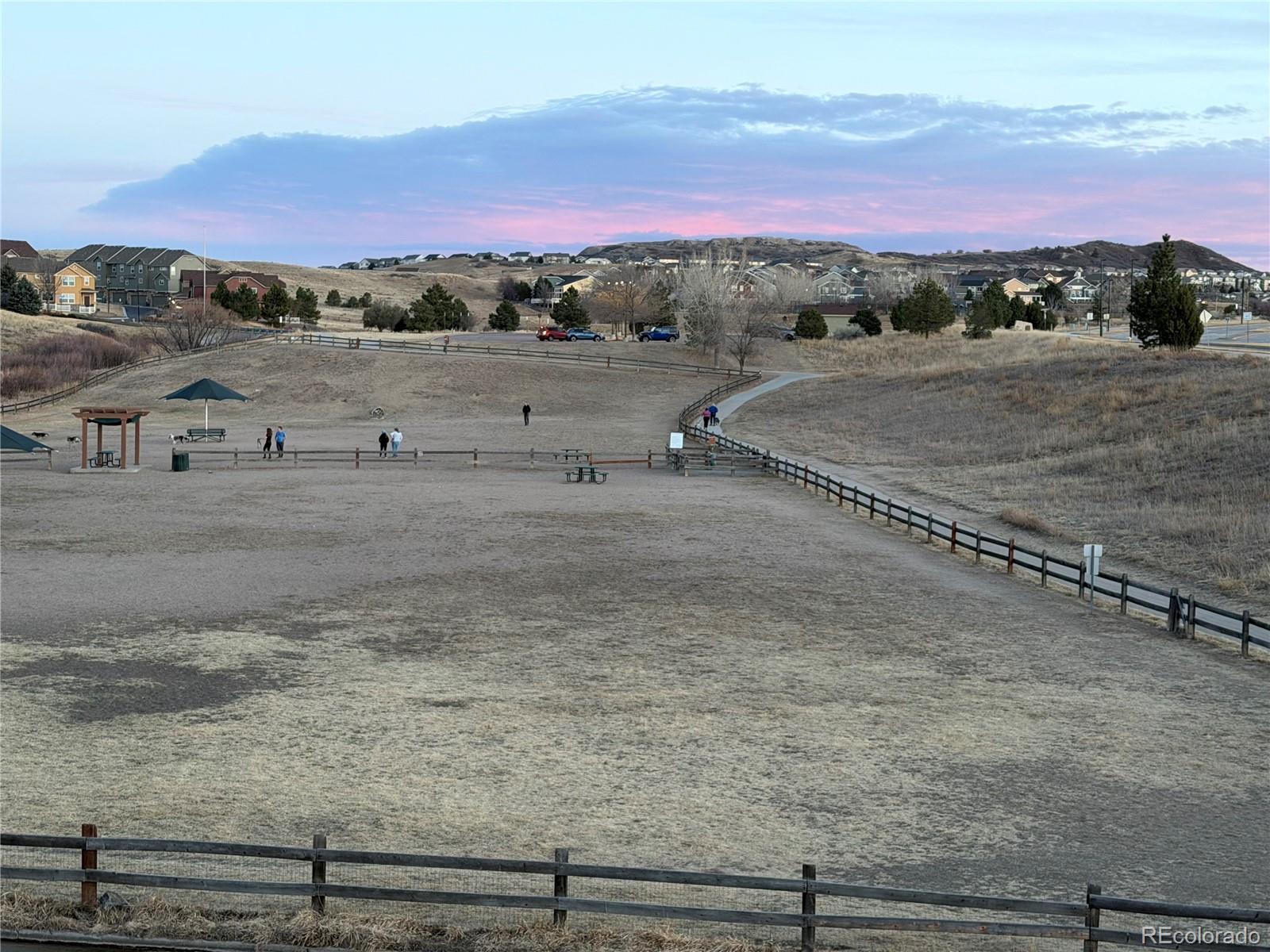 3766 Ute Mountain Trail Castle Rock CO 80109