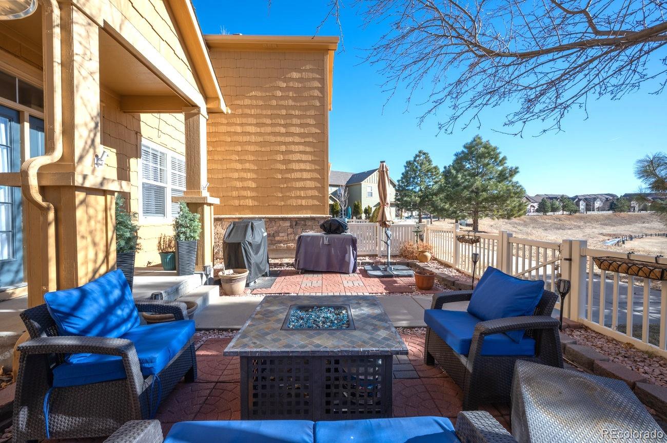 3766 Ute Mountain Trail Castle Rock CO 80109