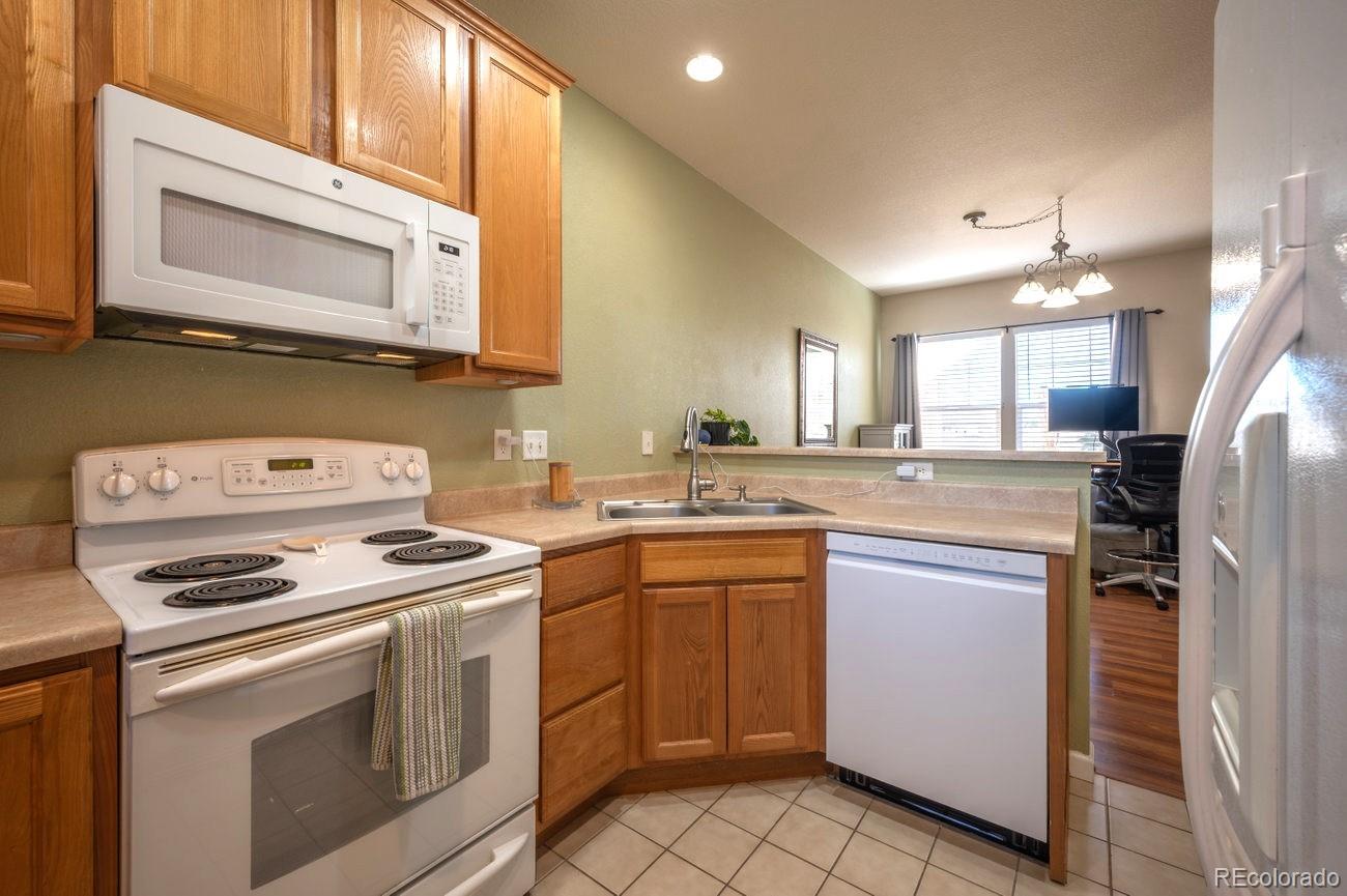 3766 Ute Mountain Trail Castle Rock CO 80109