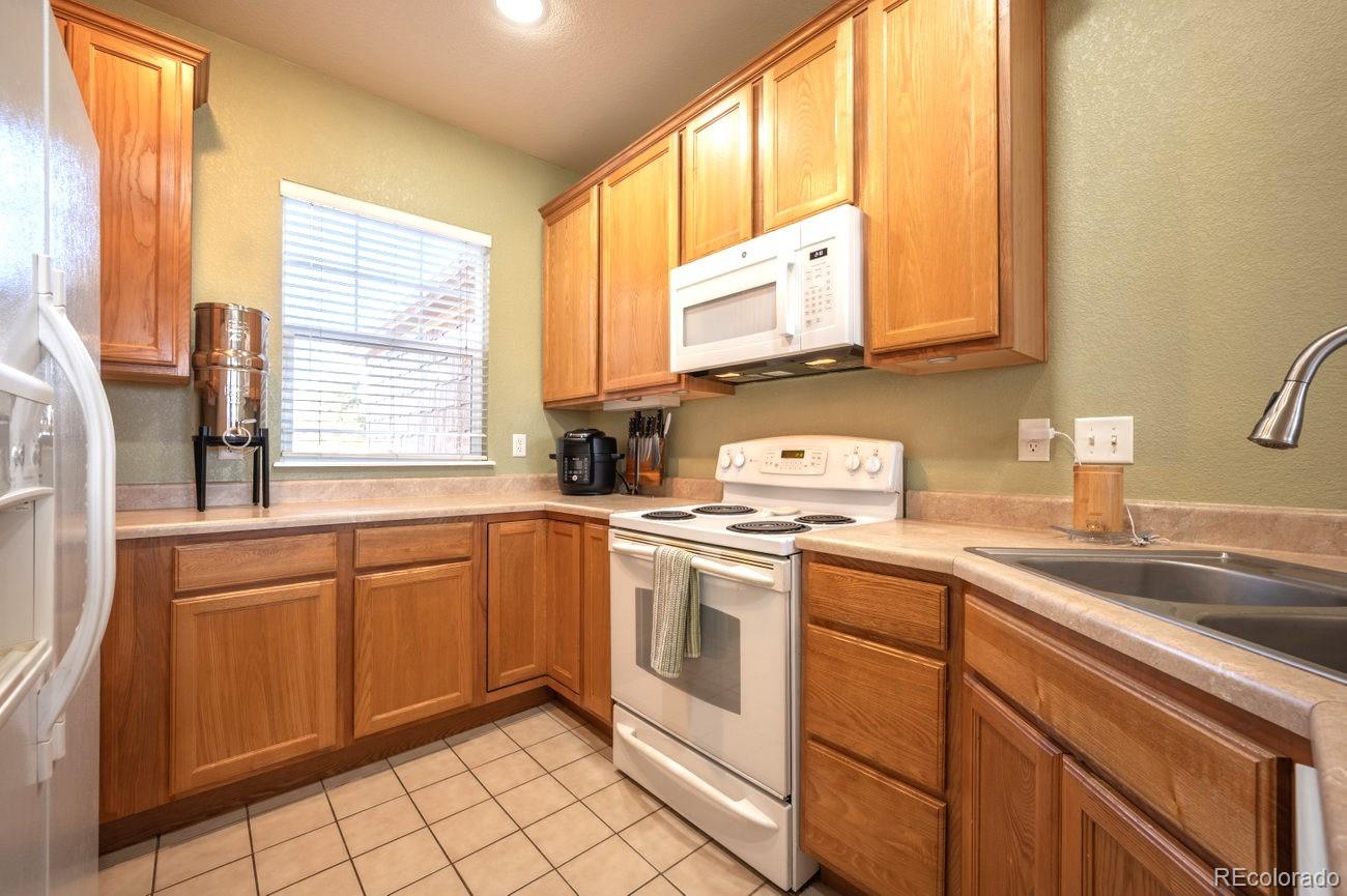 3766 Ute Mountain Trail Castle Rock CO 80109