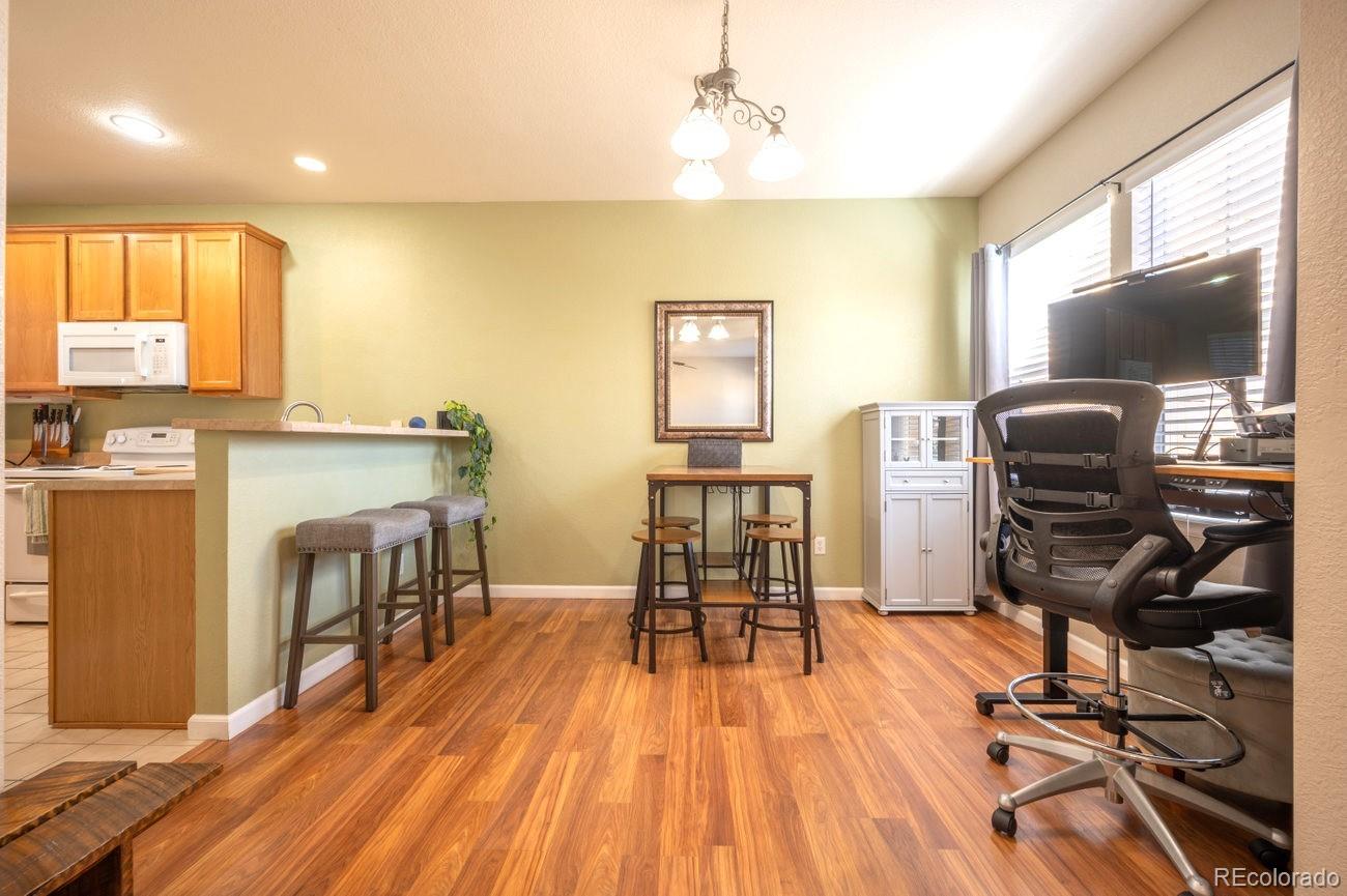 3766 Ute Mountain Trail Castle Rock CO 80109
