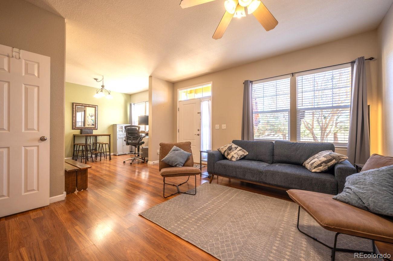 3766 Ute Mountain Trail Castle Rock CO 80109
