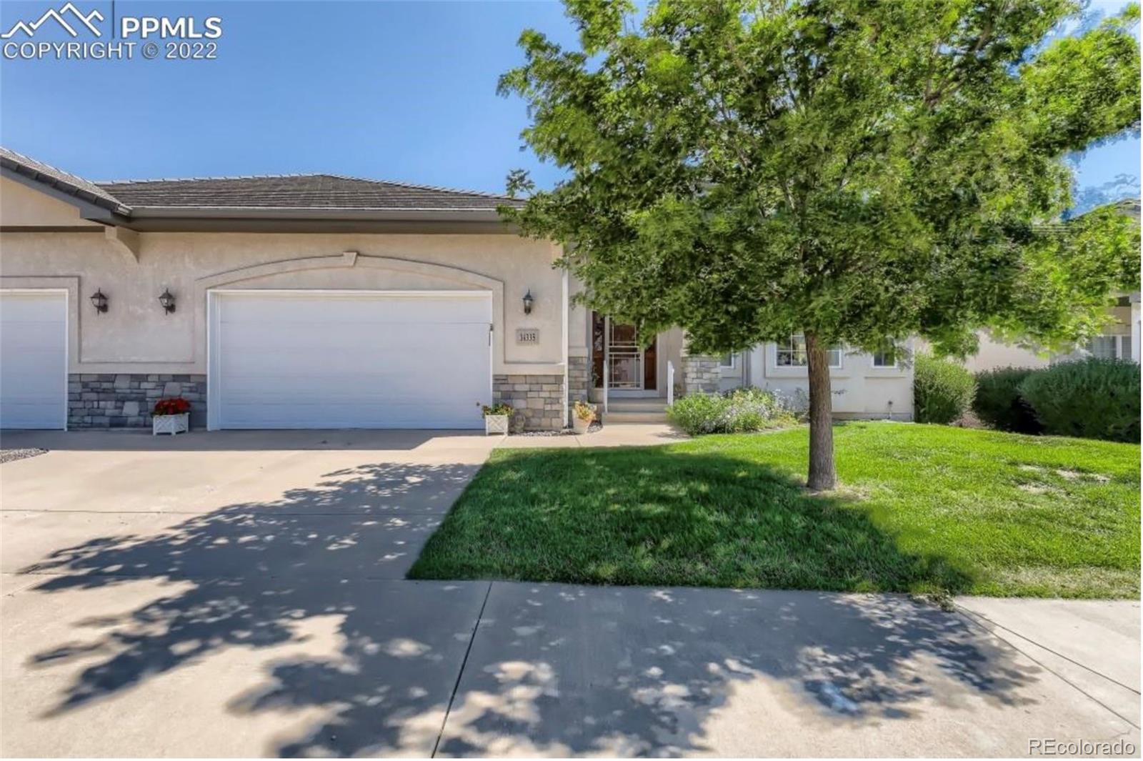 14335 Eagle Villa Grove Colorado Springs CO 80921