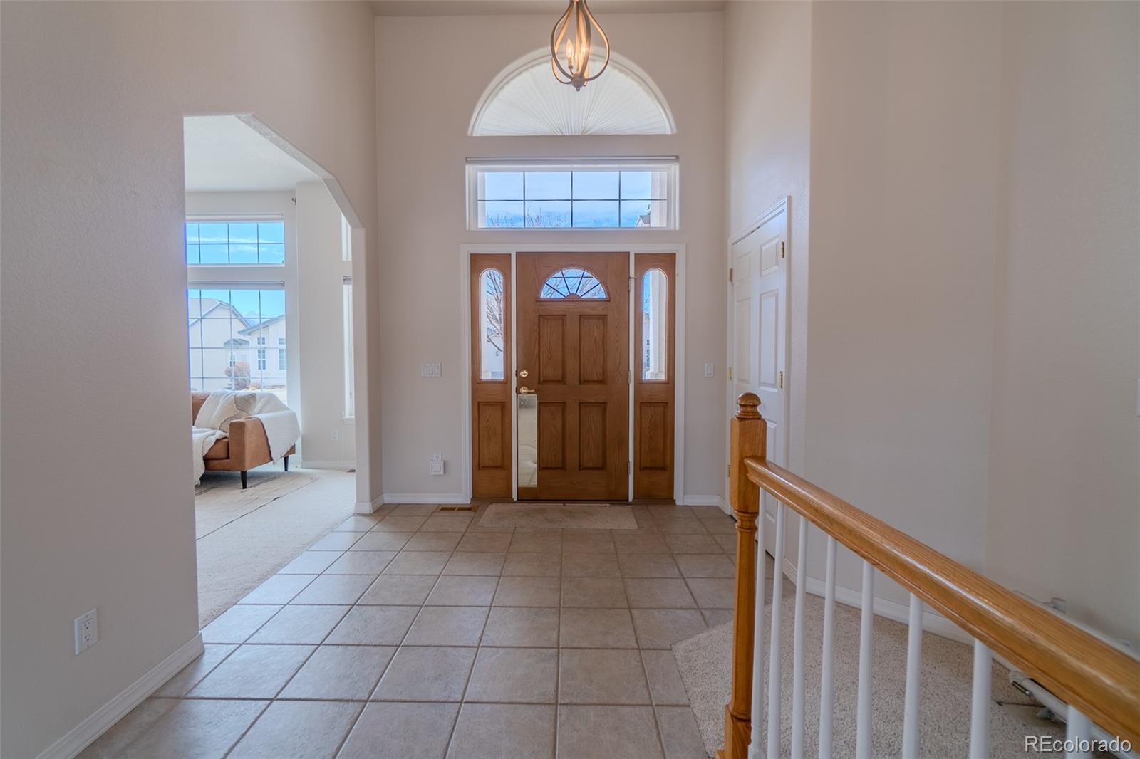 14335 Eagle Villa Grove Colorado Springs CO 80921