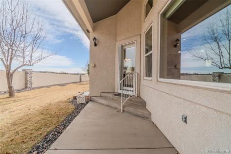 14335 Eagle Villa Grove Colorado Springs CO 80921