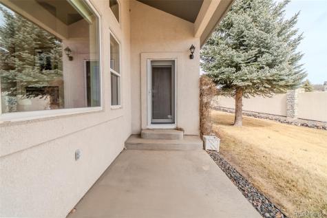 14335 Eagle Villa Grove Colorado Springs CO 80921