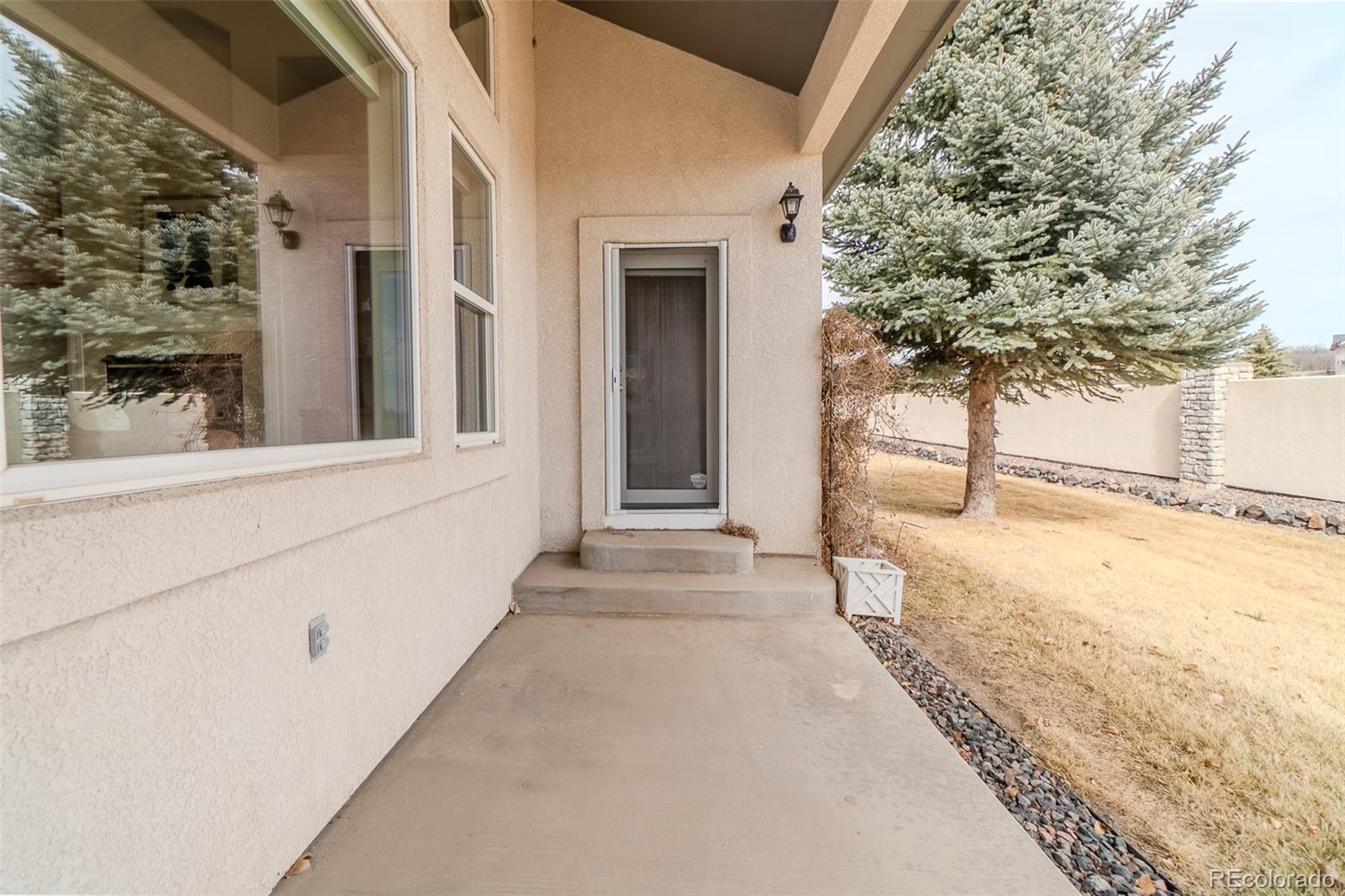 14335 Eagle Villa Grove Colorado Springs CO 80921