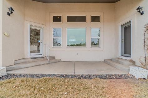 14335 Eagle Villa Grove Colorado Springs CO 80921