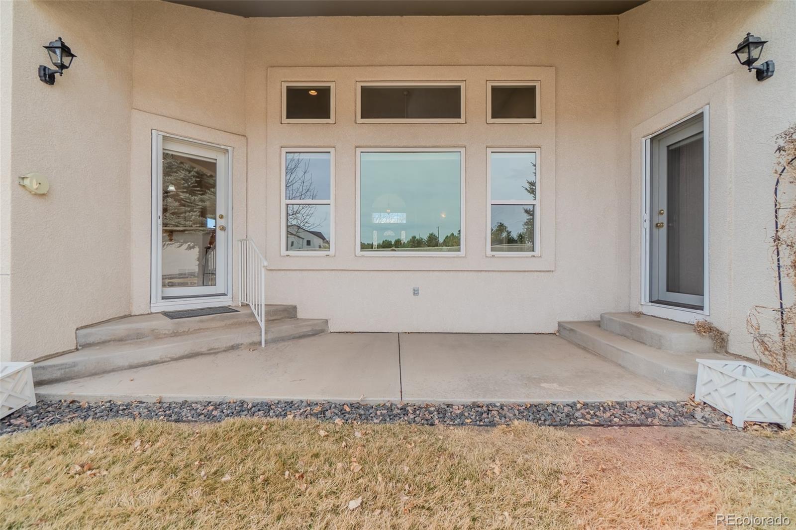 14335 Eagle Villa Grove Colorado Springs CO 80921