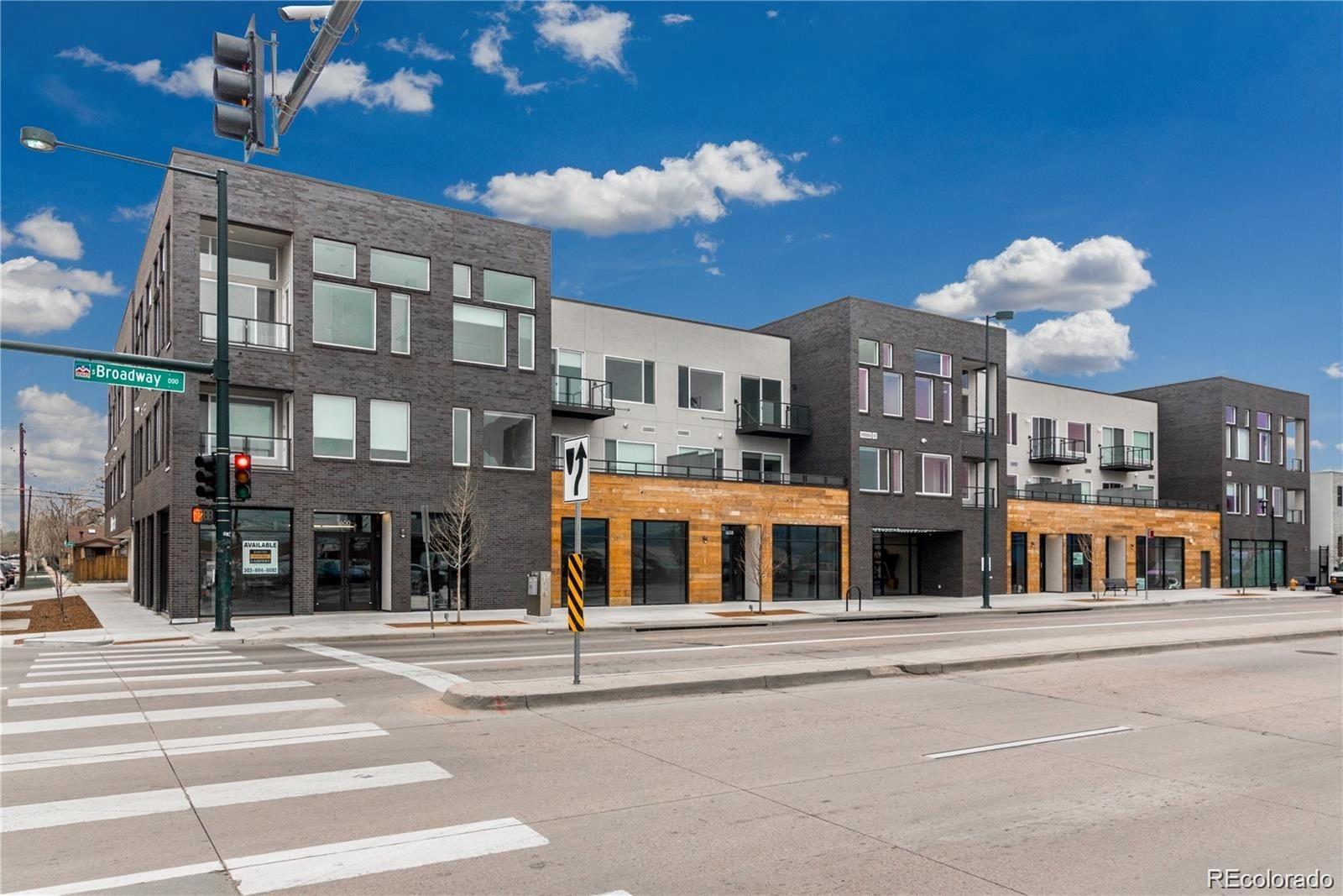 1616 S Broadway Denver CO 80210