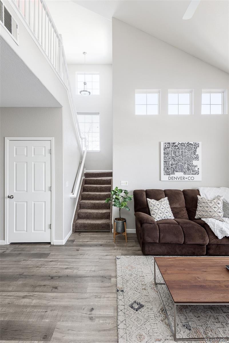 1509 S Florence Court Aurora CO 80247