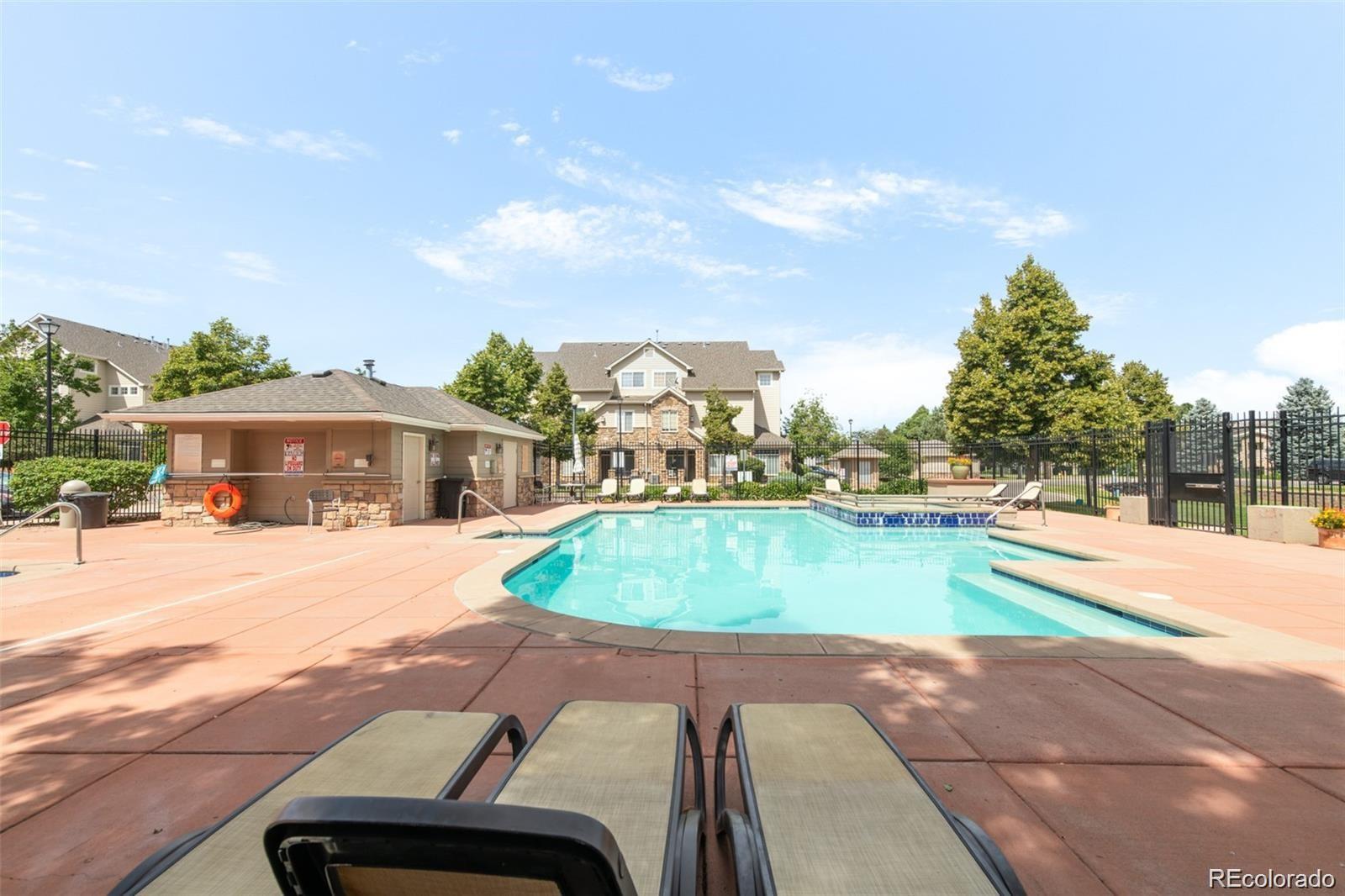 1509 S Florence Court Aurora CO 80247