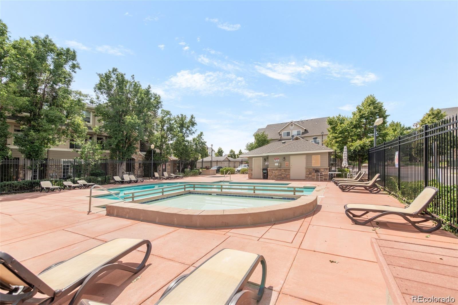1509 S Florence Court Aurora CO 80247
