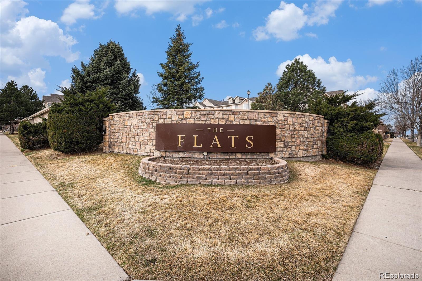 1509 S Florence Court Aurora CO 80247