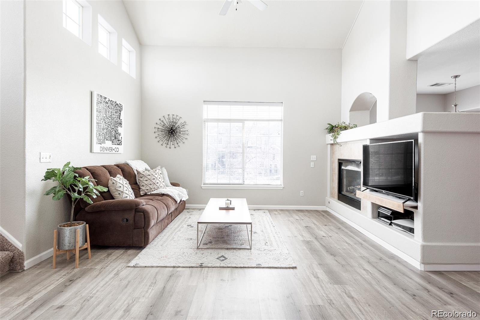 1509 S Florence Court Aurora CO 80247
