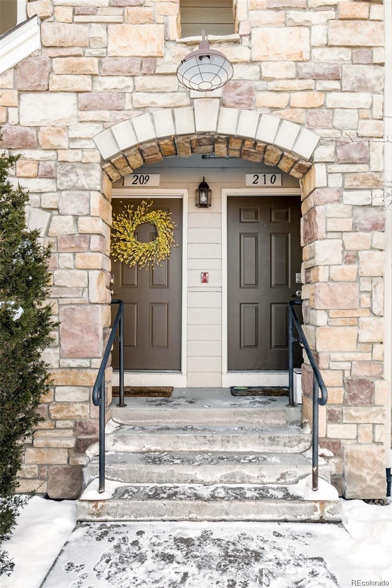 1509 S Florence Court Aurora CO 80247