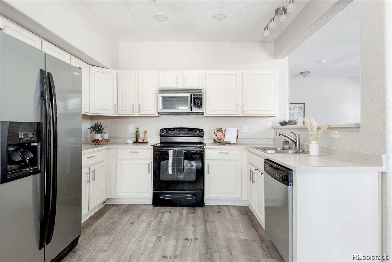 1509 S Florence Court Aurora CO 80247