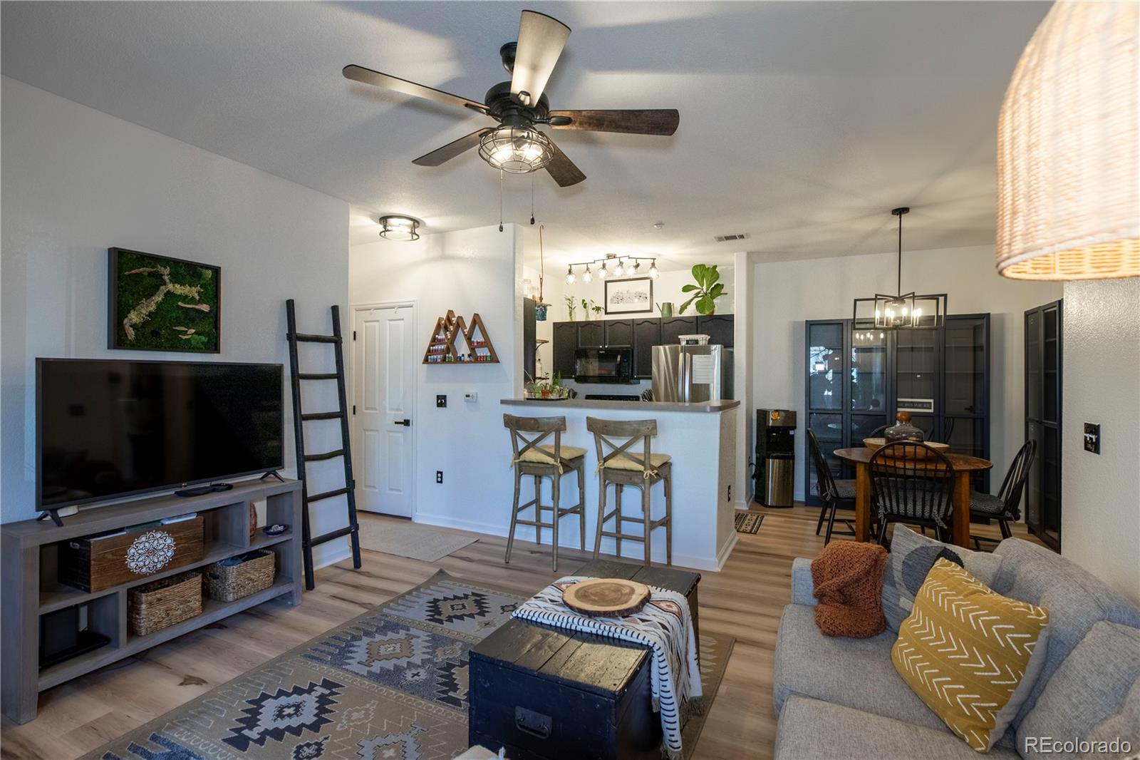 8389 S Independence Circle Littleton CO 80128