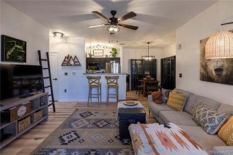 8389 S Independence Circle Littleton CO 80128