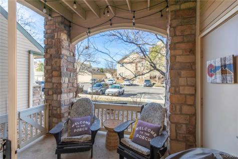 8389 S Independence Circle Littleton CO 80128