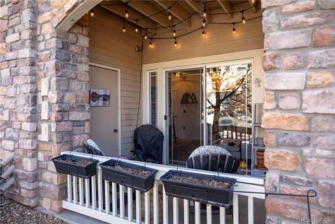 8389 S Independence Circle Littleton CO 80128