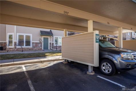 8389 S Independence Circle Littleton CO 80128