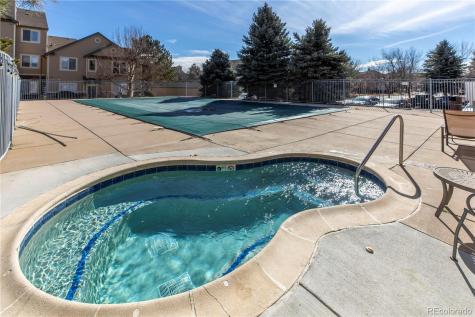 8389 S Independence Circle Littleton CO 80128