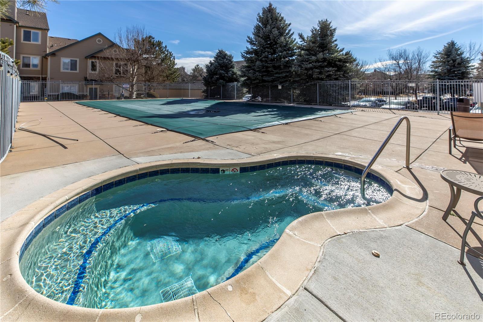 8389 S Independence Circle Littleton CO 80128