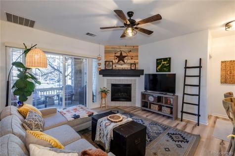 8389 S Independence Circle Littleton CO 80128