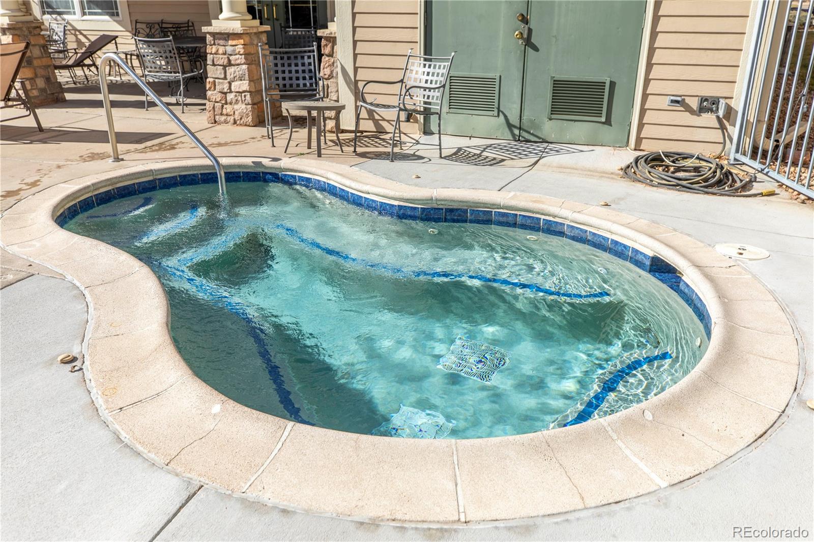 8389 S Independence Circle Littleton CO 80128