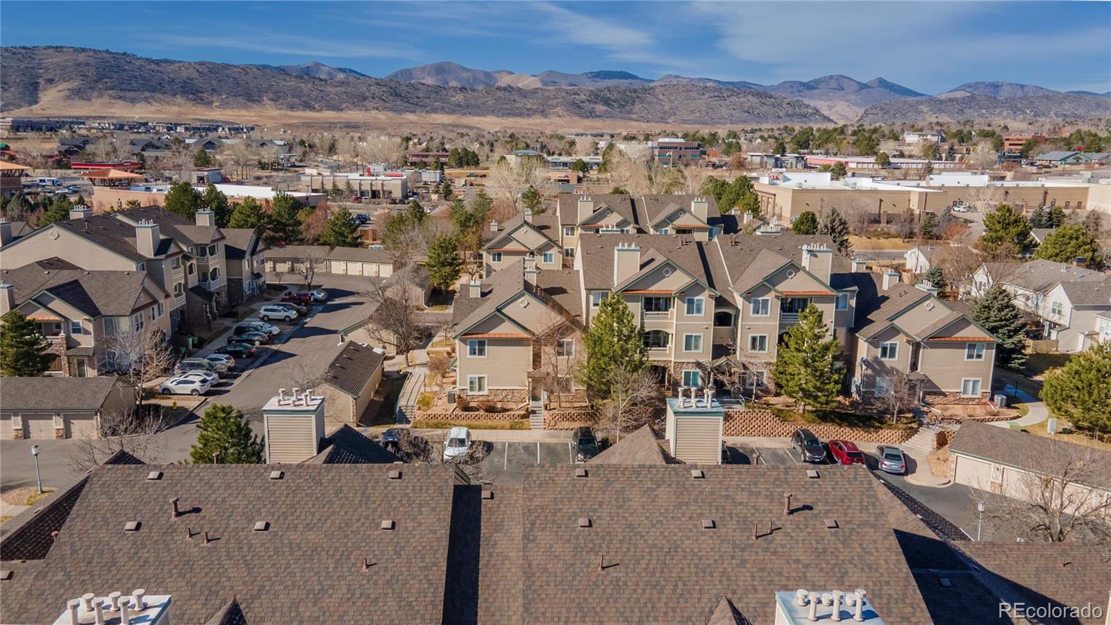 8389 S Independence Circle Littleton CO 80128