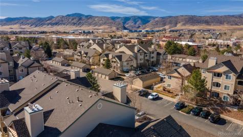 8389 S Independence Circle Littleton CO 80128