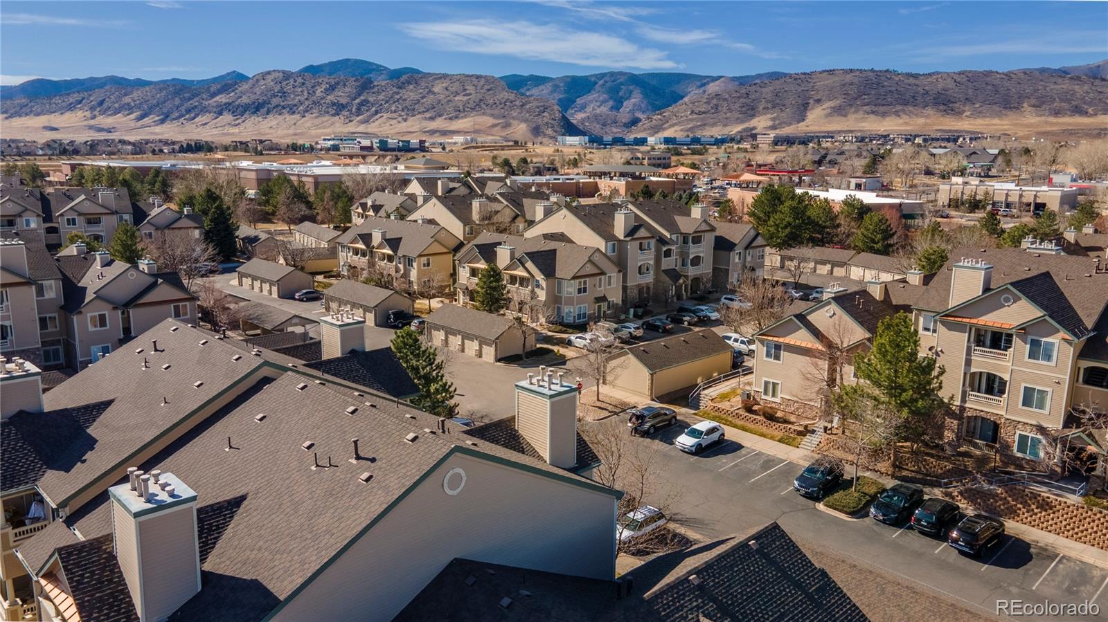 8389 S Independence Circle Littleton CO 80128
