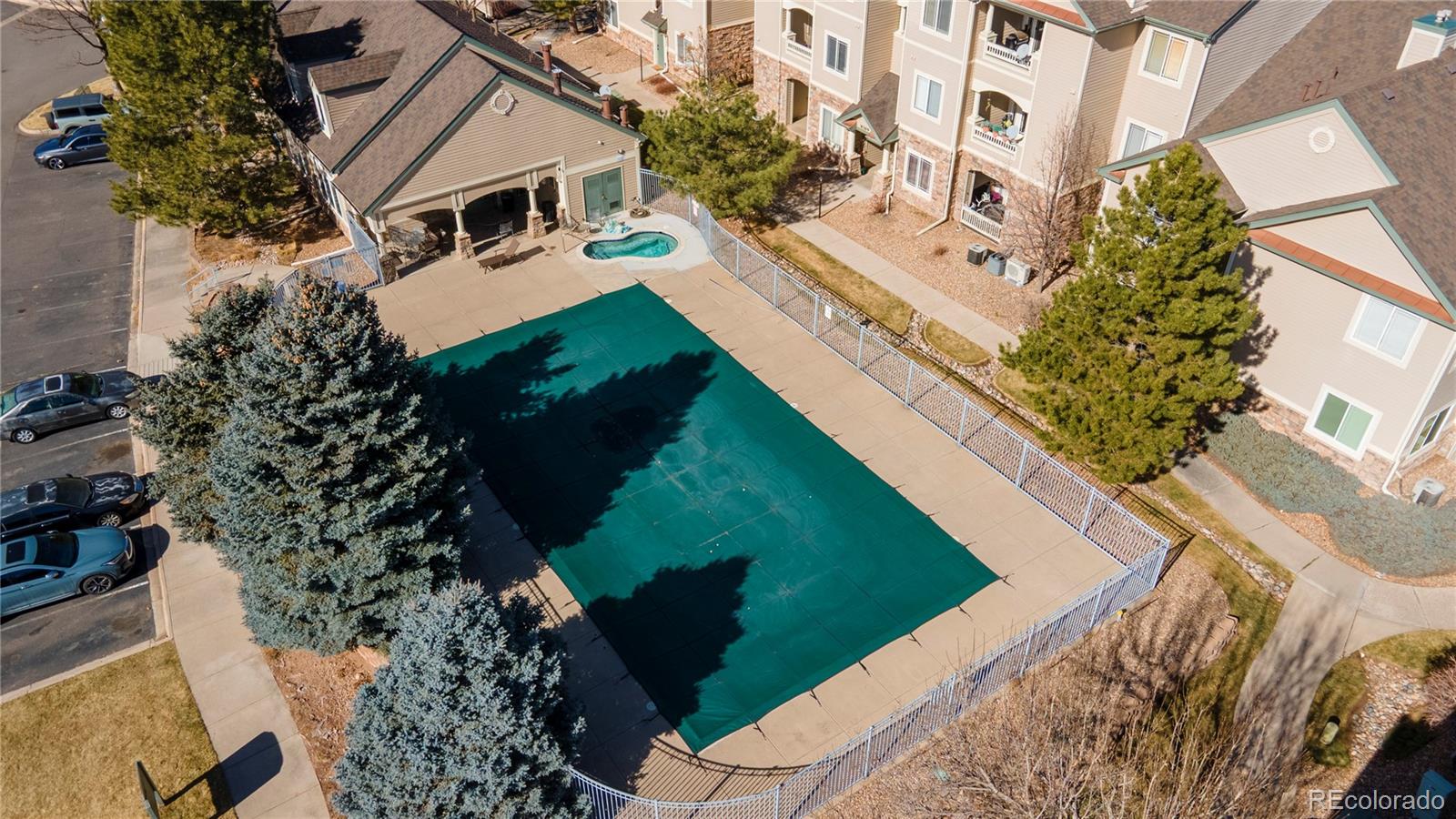 8389 S Independence Circle Littleton CO 80128
