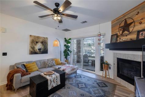 8389 S Independence Circle Littleton CO 80128