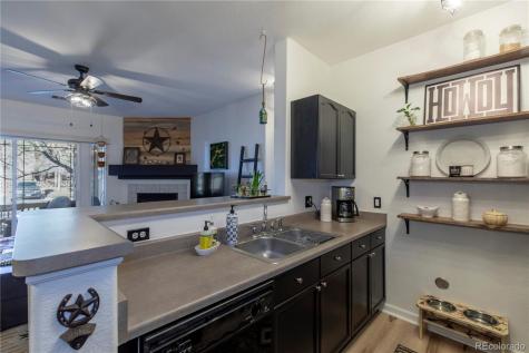 8389 S Independence Circle Littleton CO 80128