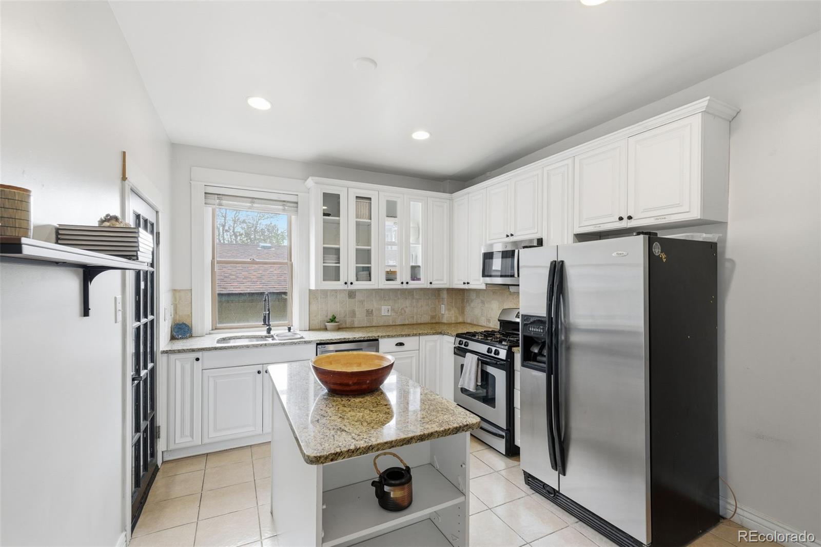 2121 E 16th Avenue Denver CO 80206