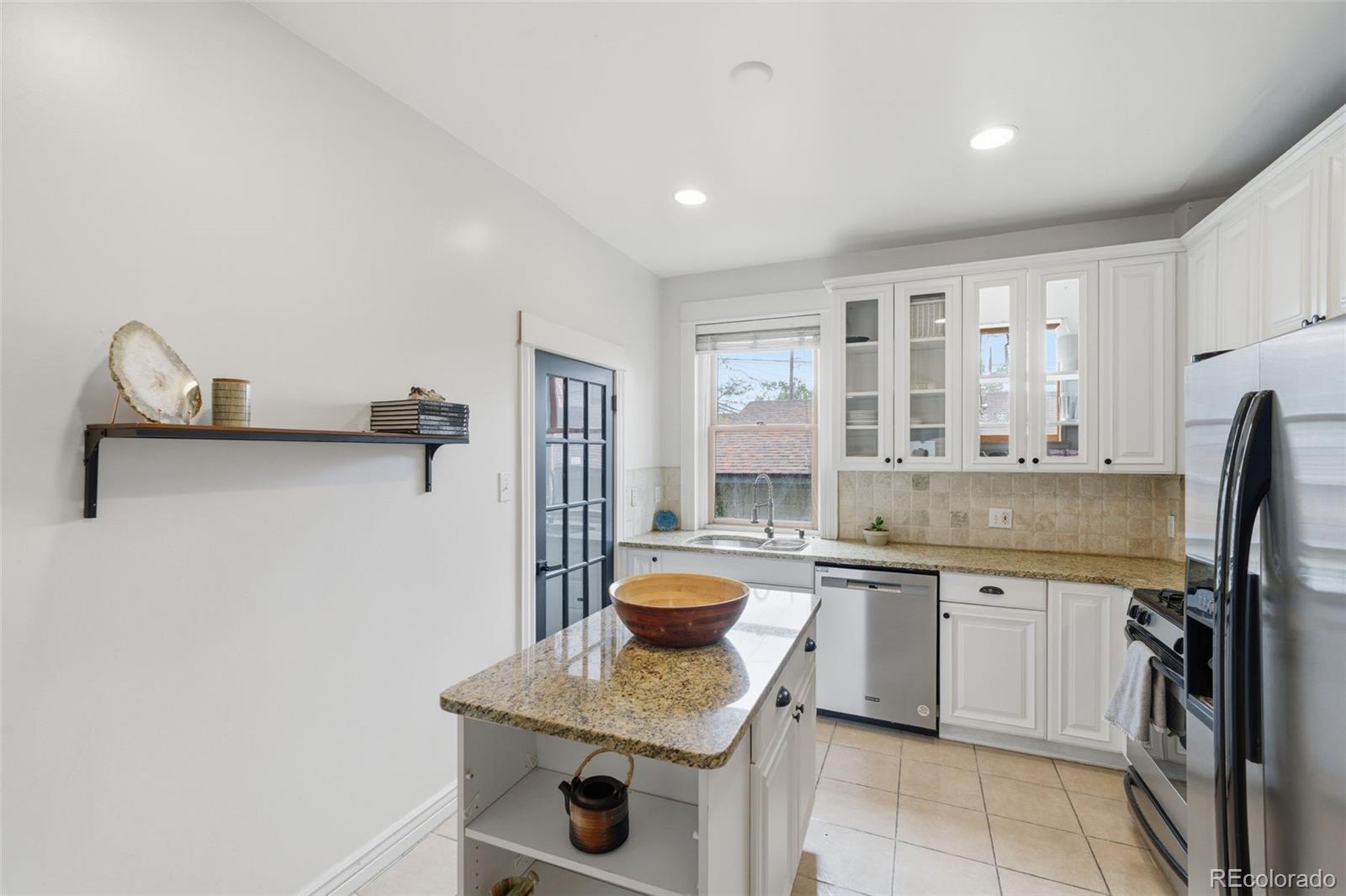 2121 E 16th Avenue Denver CO 80206