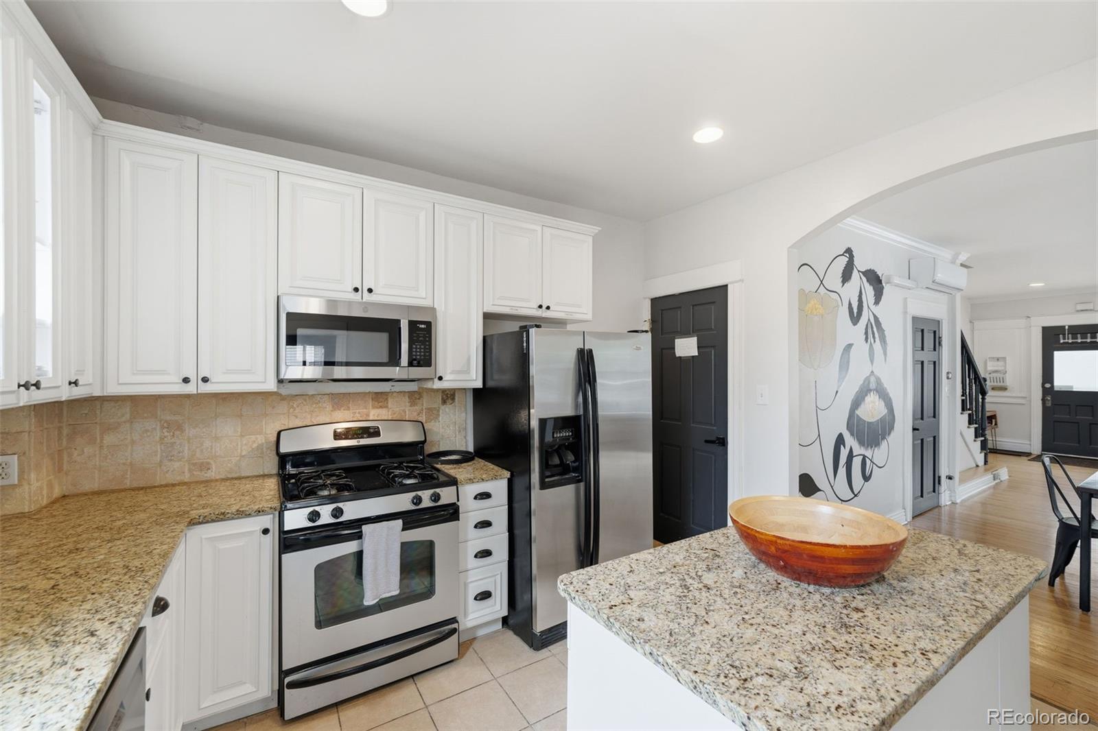 2121 E 16th Avenue Denver CO 80206