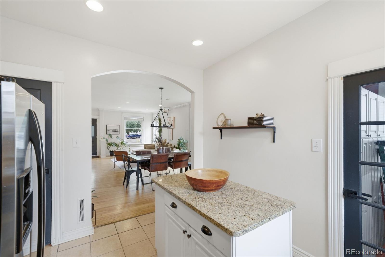 2121 E 16th Avenue Denver CO 80206