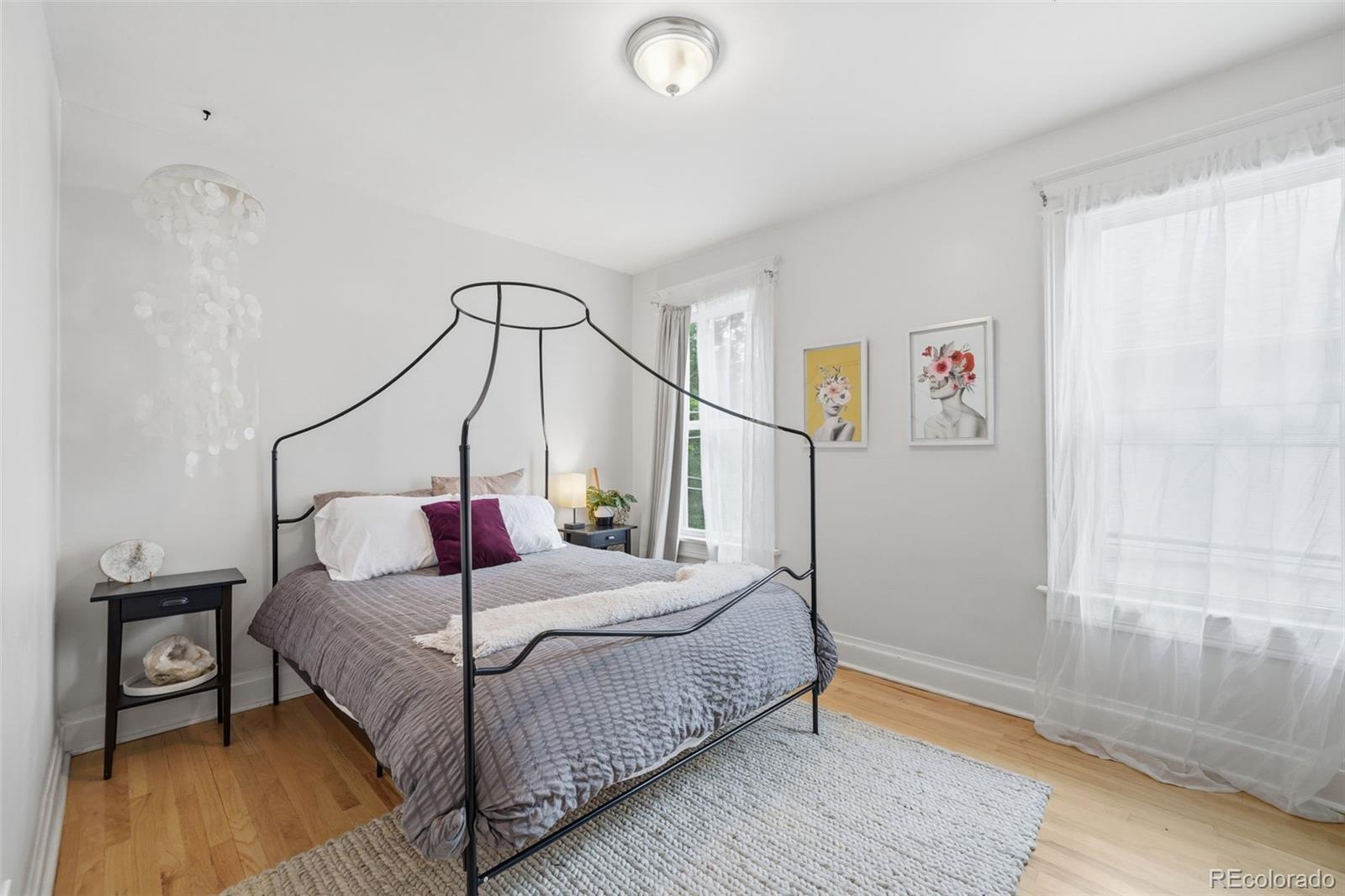 2121 E 16th Avenue Denver CO 80206