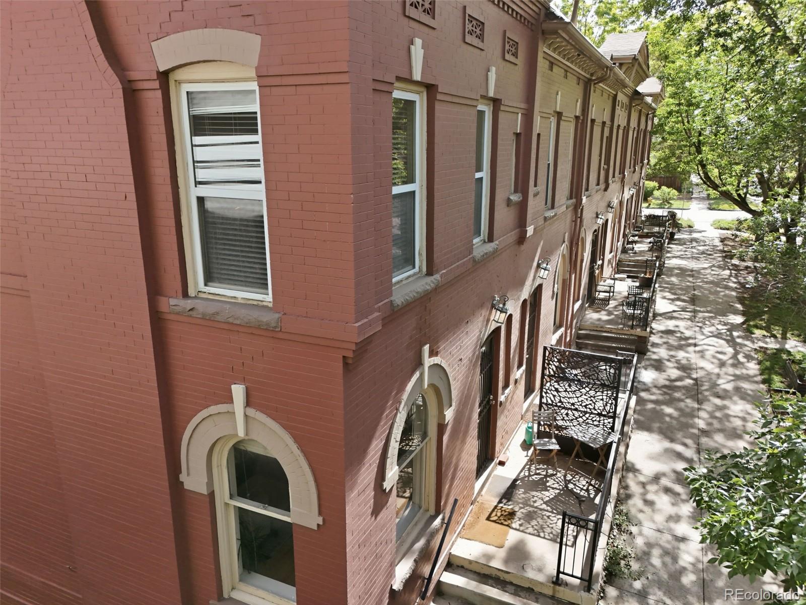 2121 E 16th Avenue Denver CO 80206