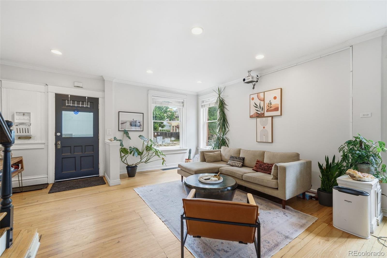2121 E 16th Avenue Denver CO 80206