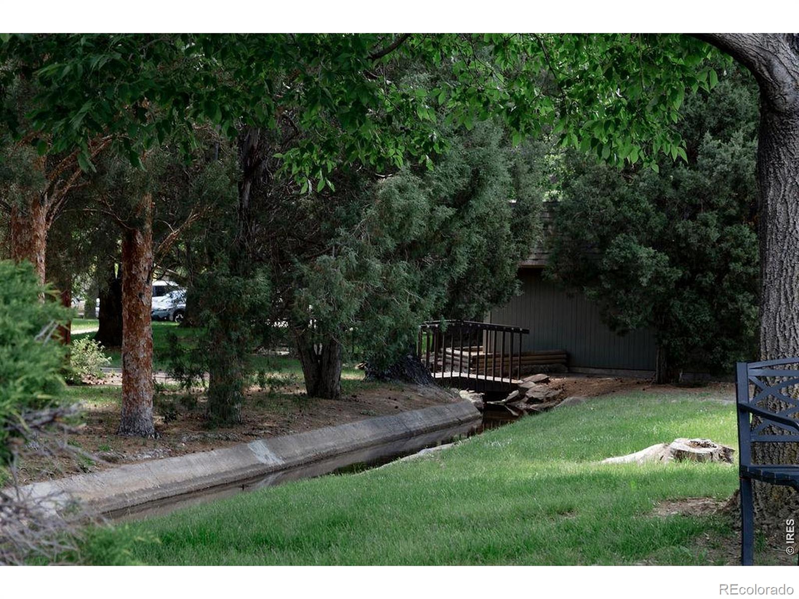 3345 Chisholm Trail Boulder CO 80301
