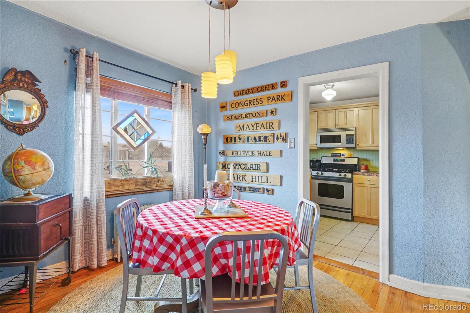 1481 Ash Street Denver CO 80220
