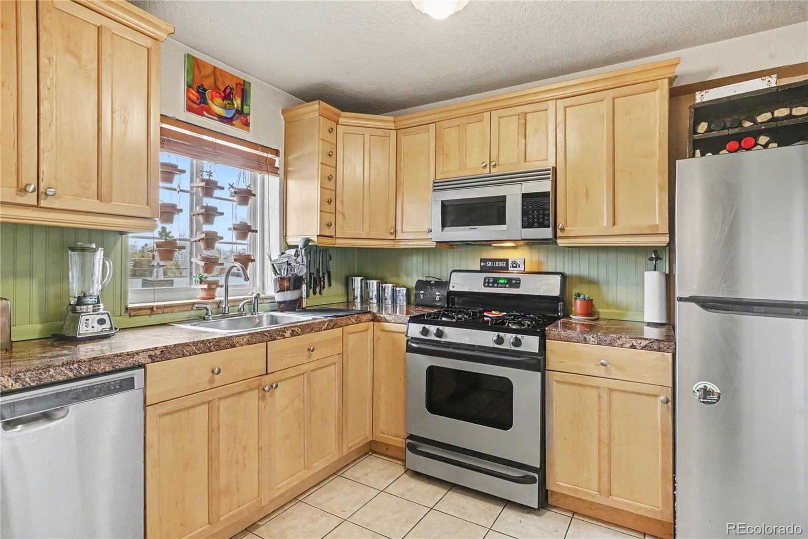 1481 Ash Street Denver CO 80220