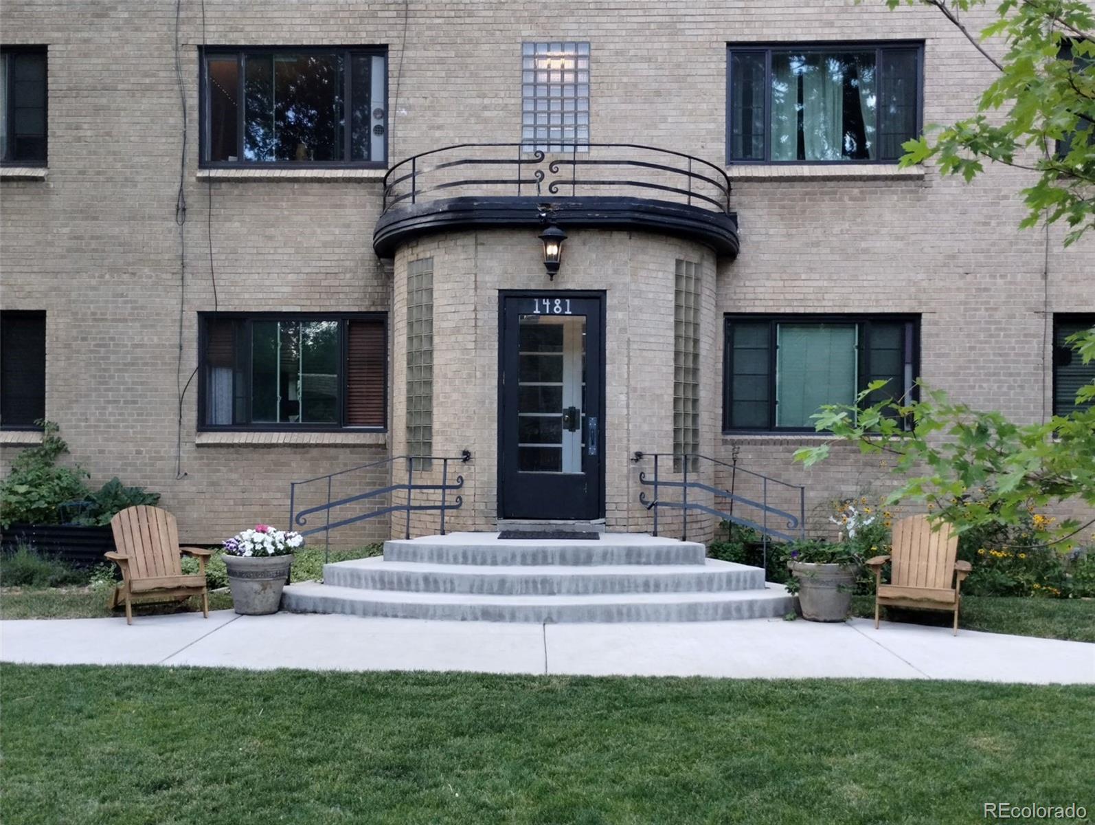 1481 Ash Street Denver CO 80220