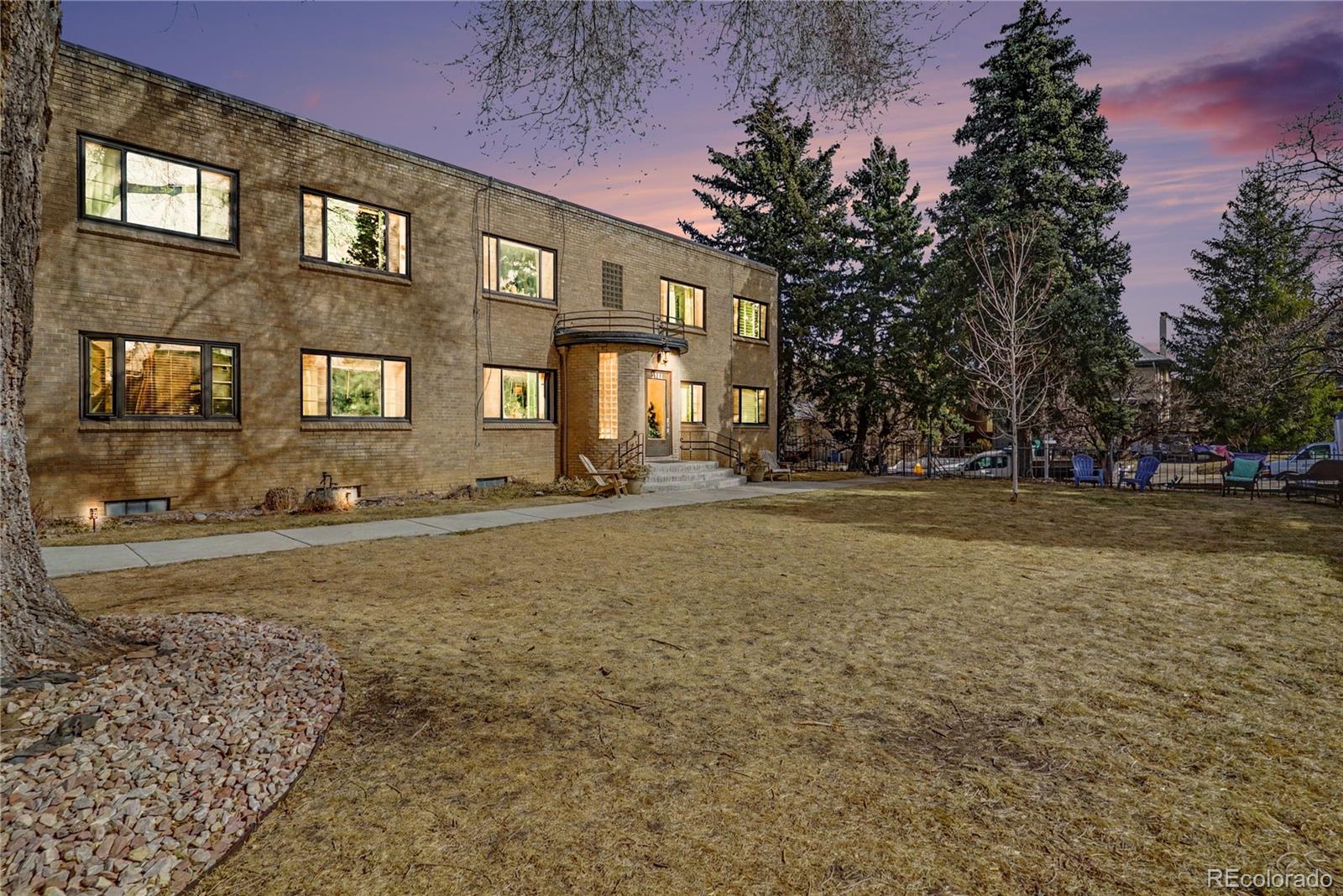 1481 Ash Street Denver CO 80220