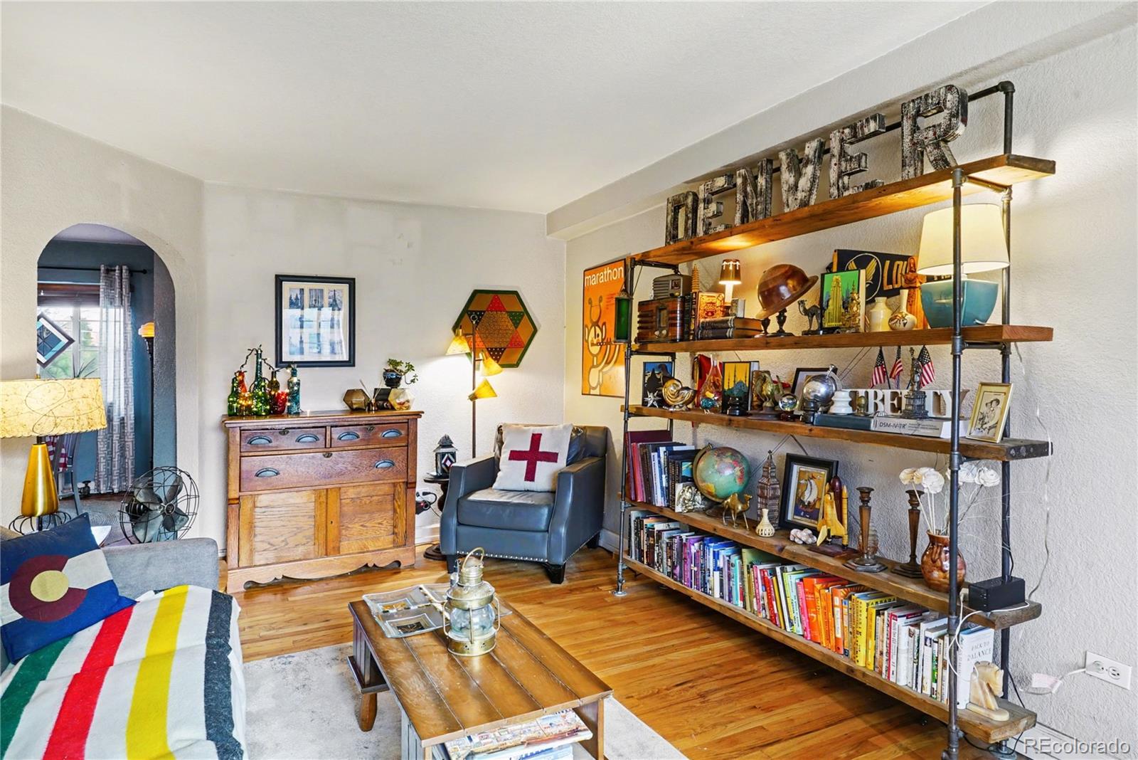 1481 Ash Street Denver CO 80220